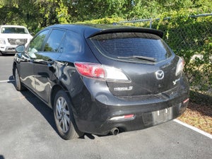 2013 Mazda3 i Touring