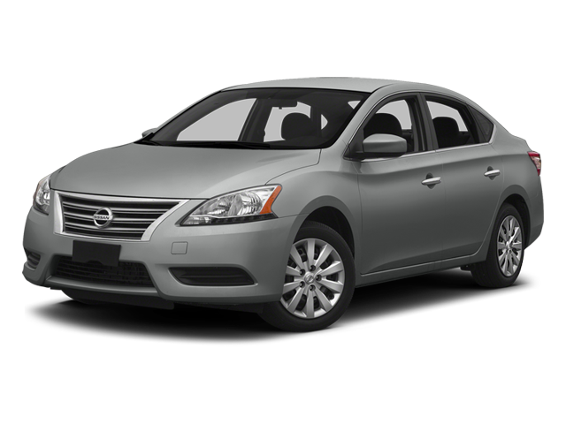 2013 Nissan Sentra