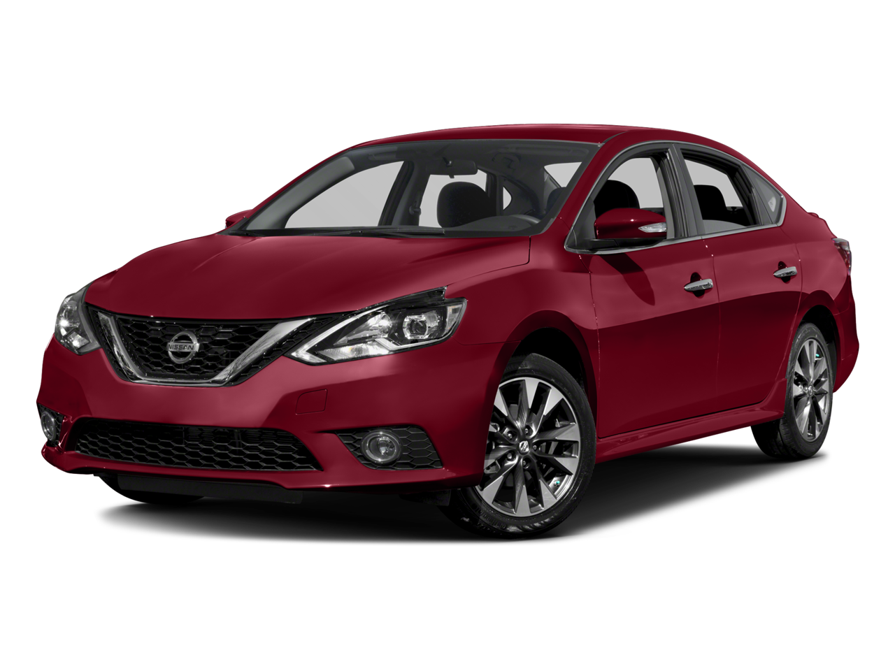 2016 Nissan Sentra
