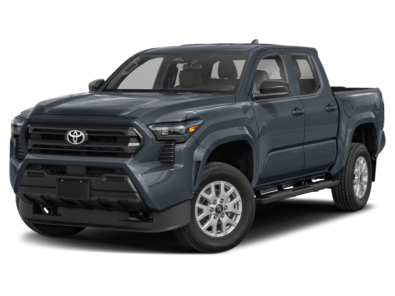 2025 Toyota Tacoma 2WD