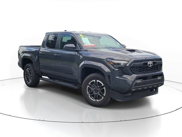 2025 Toyota Tacoma 2WD